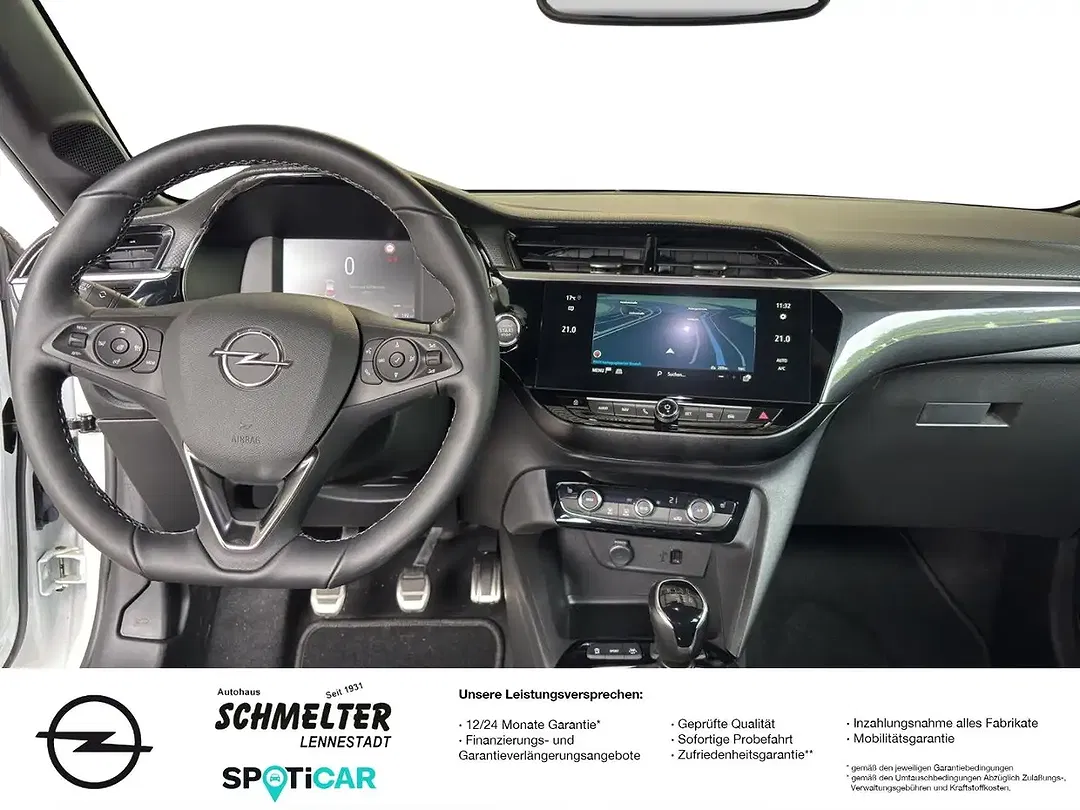 Opel Corsa - Thumbnail 11