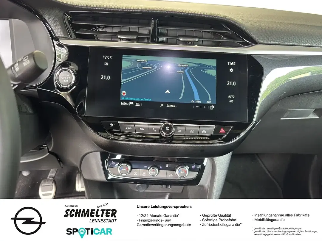 Opel Corsa - Thumbnail 12