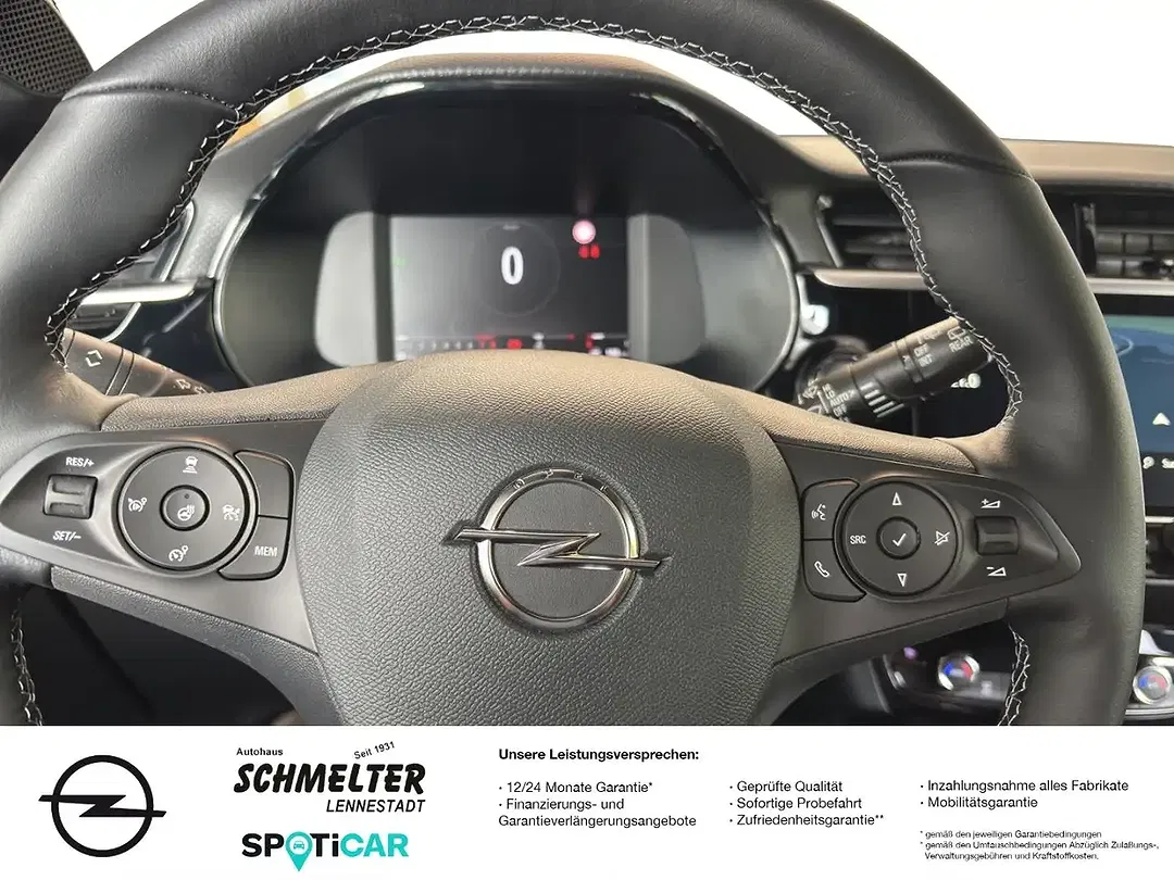 Opel Corsa - Thumbnail 13