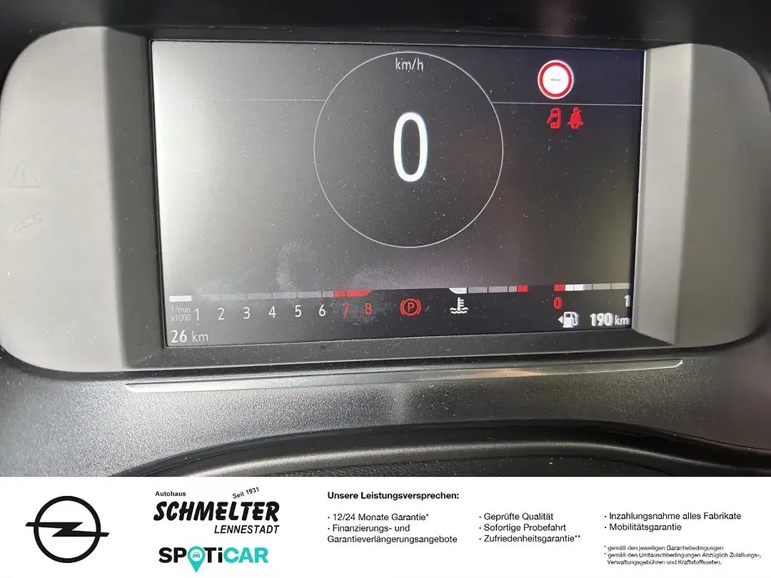 Opel Corsa - Thumbnail 14