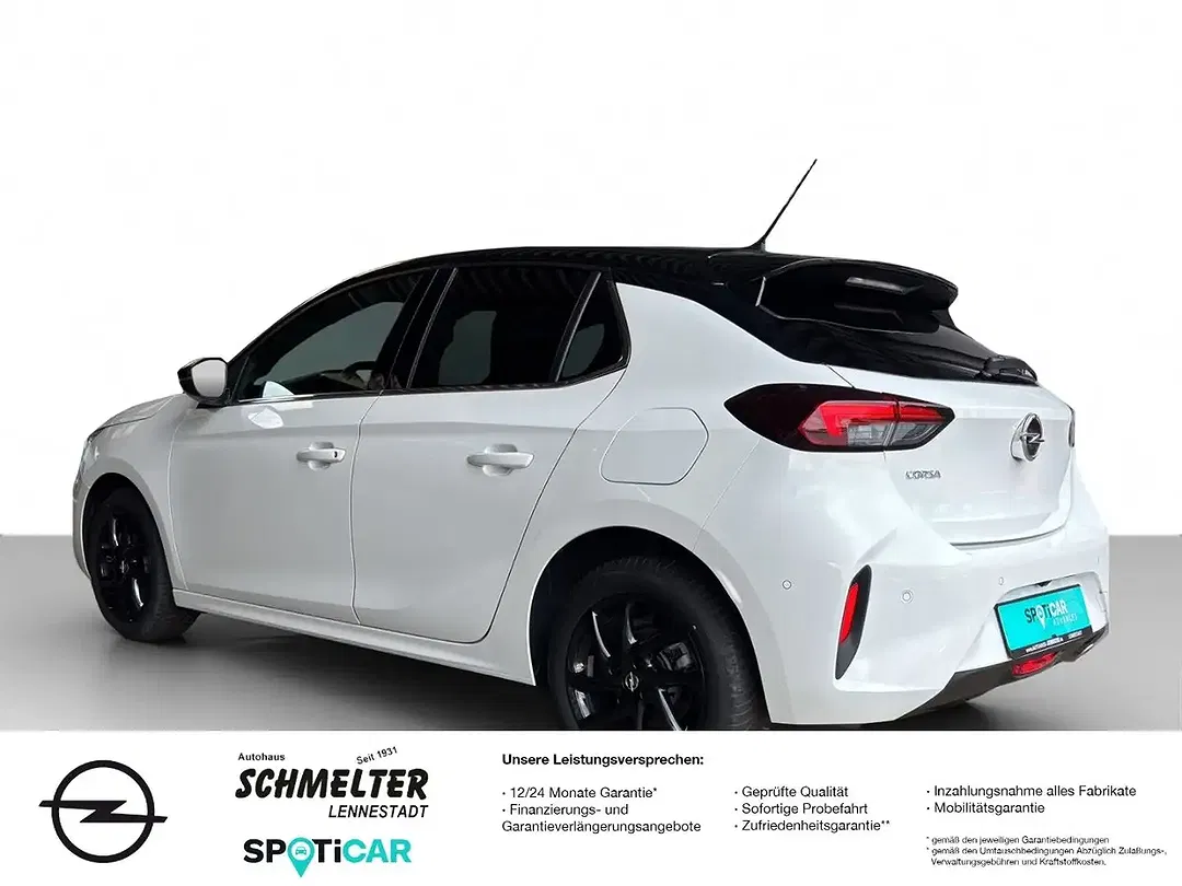 Opel Corsa - Thumbnail 15