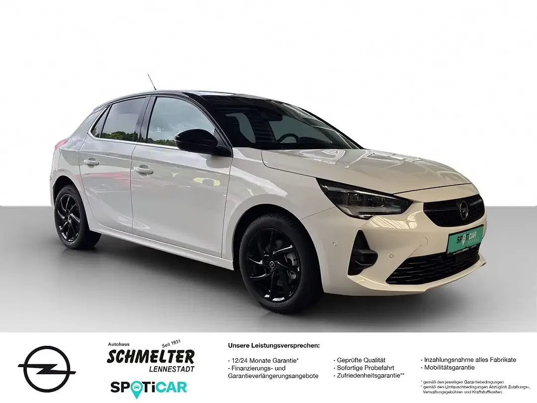 Opel Corsa - Thumbnail 5