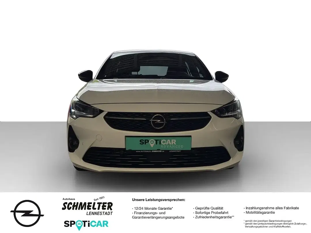 Opel Corsa - Thumbnail 6