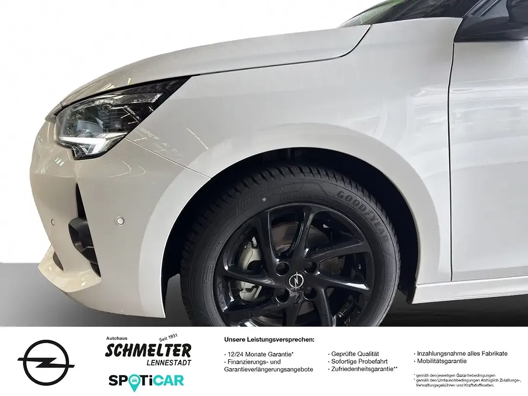 Opel Corsa - Thumbnail 7