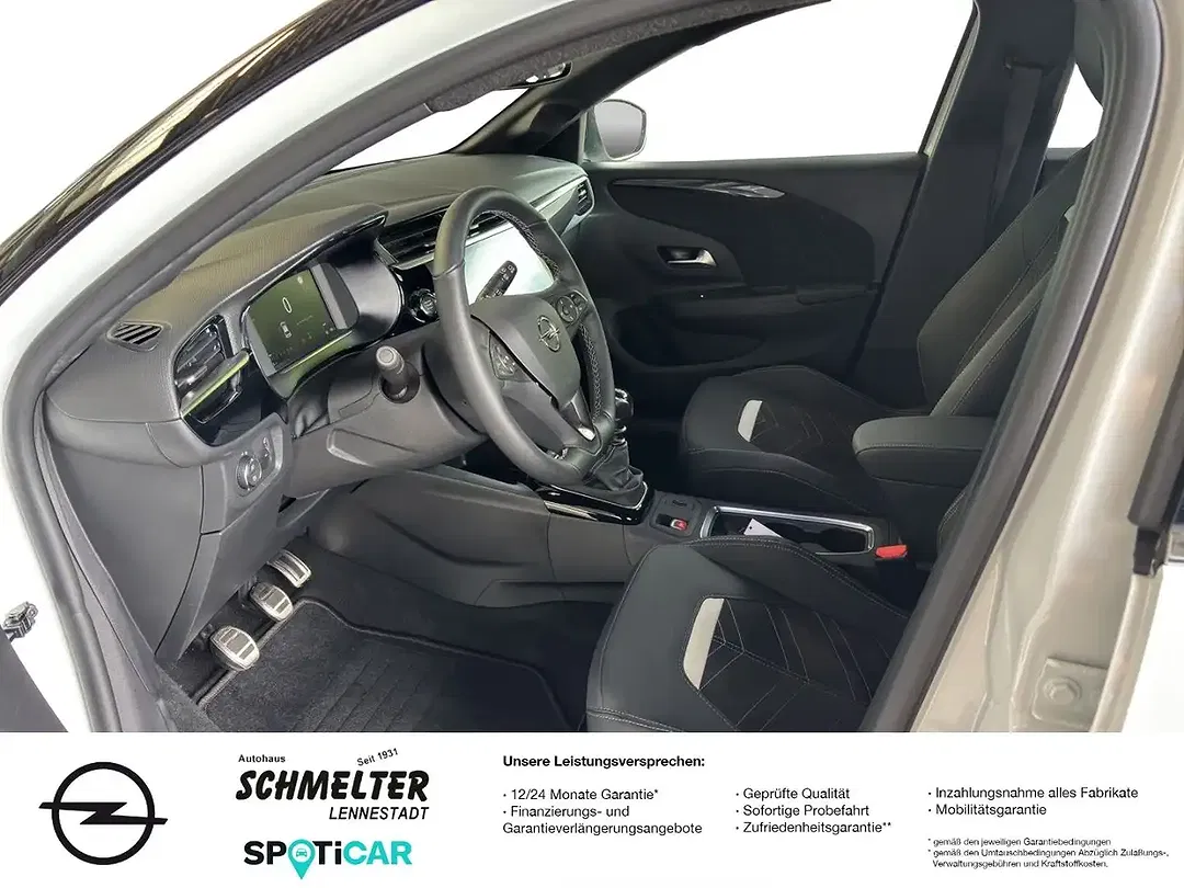Opel Corsa - Thumbnail 8
