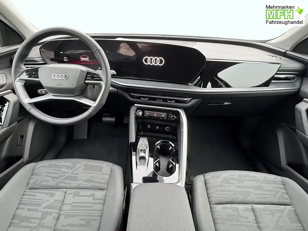 Audi Q5 - Thumbnail 10