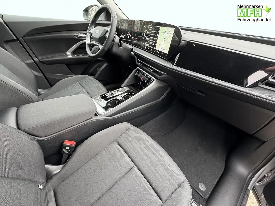 Audi Q5 - Thumbnail 14