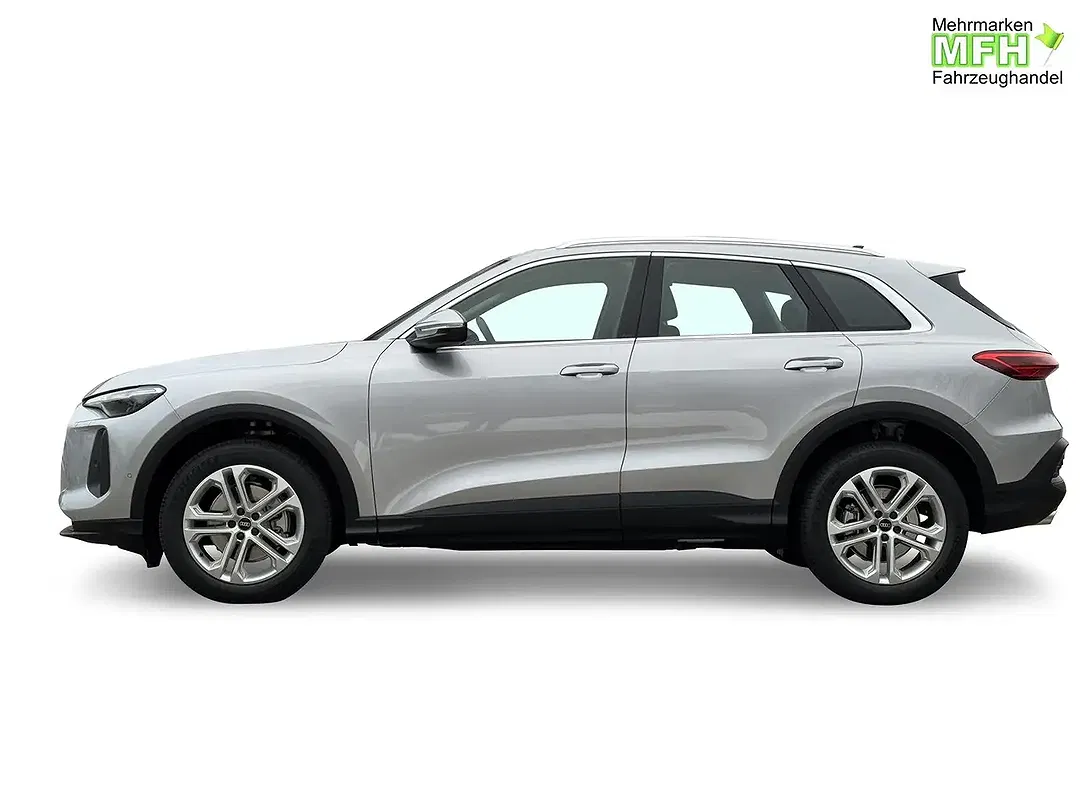Audi Q5 - Thumbnail 2