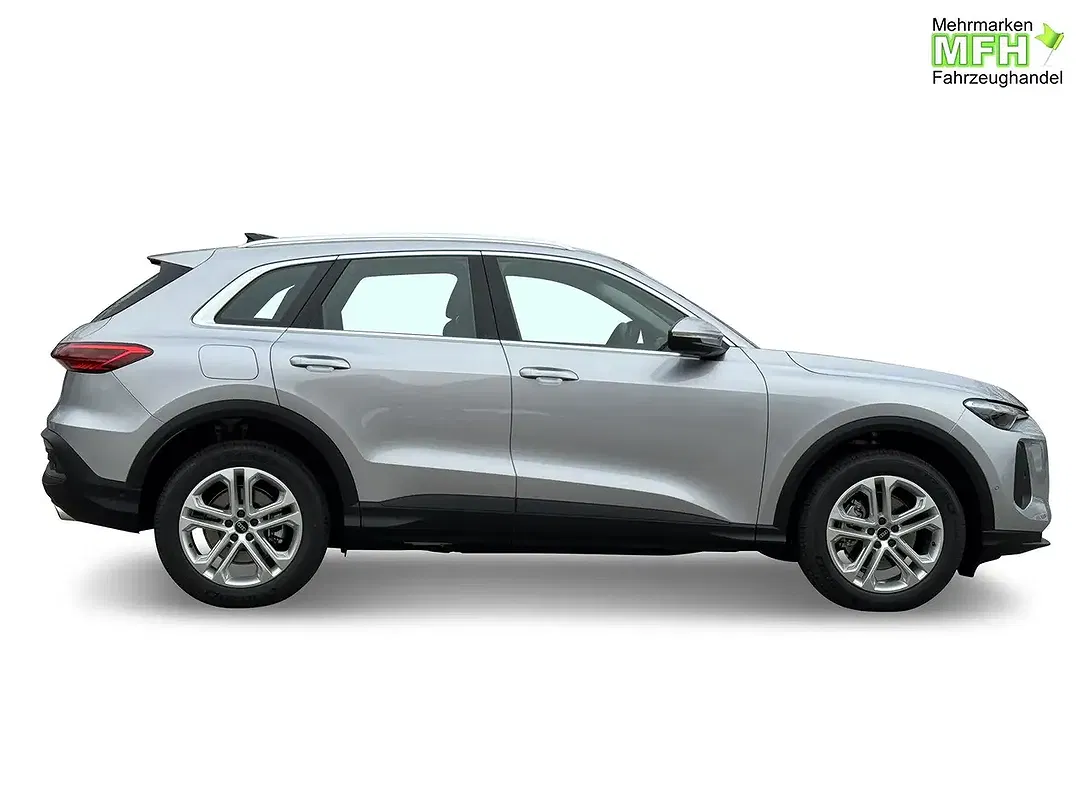 Audi Q5 - Thumbnail 6