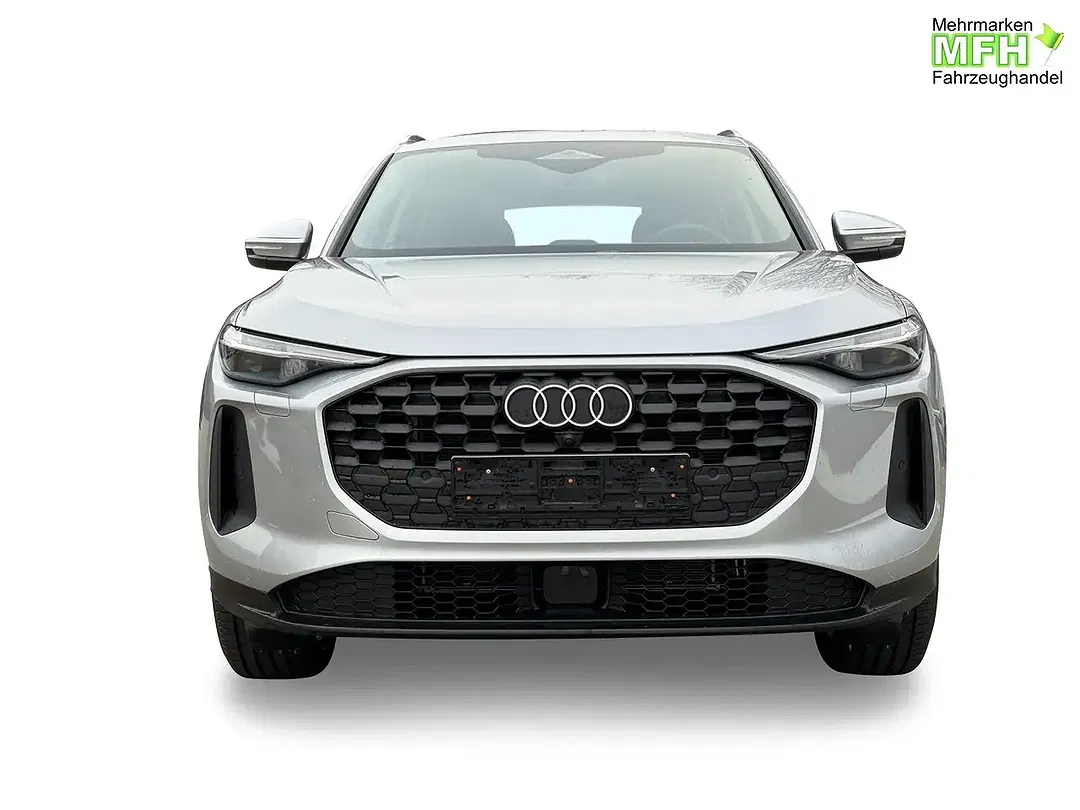 Audi Q5 - Thumbnail 8