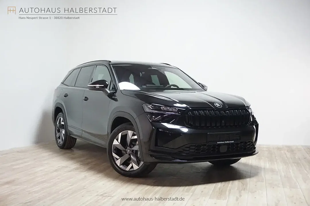 Skoda Kodiaq - Afbeelding 1