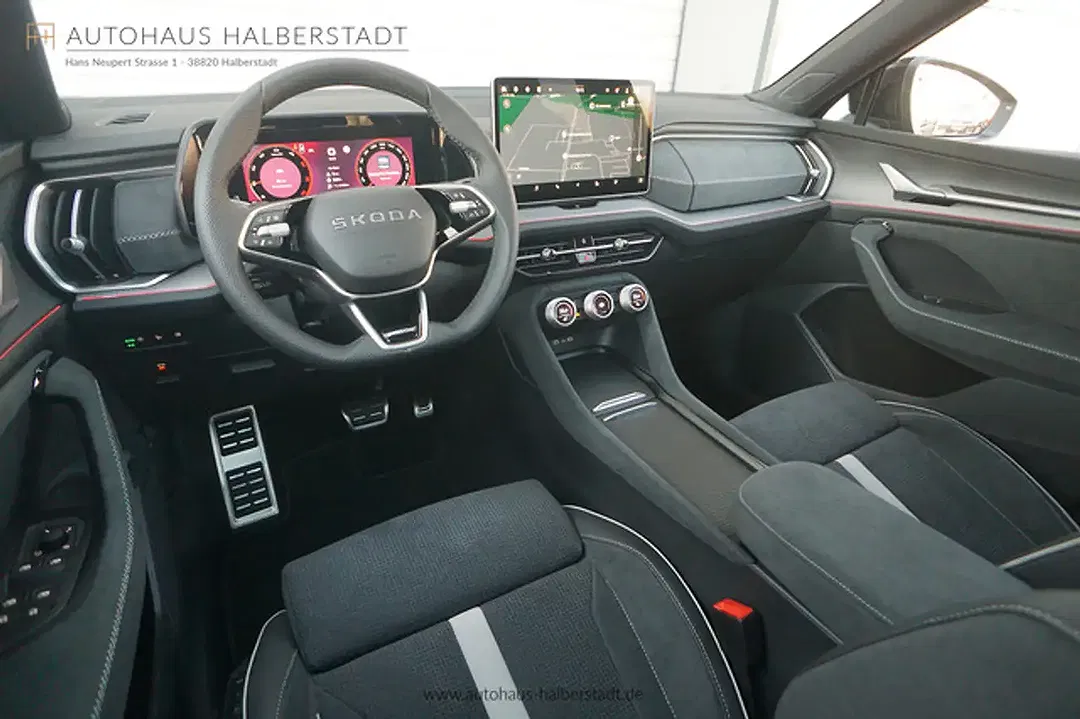 Skoda Kodiaq - Thumbnail 10