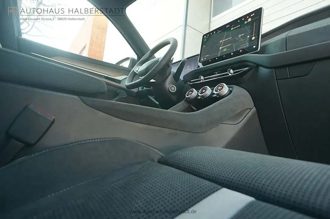 Skoda Kodiaq - Thumbnail 12