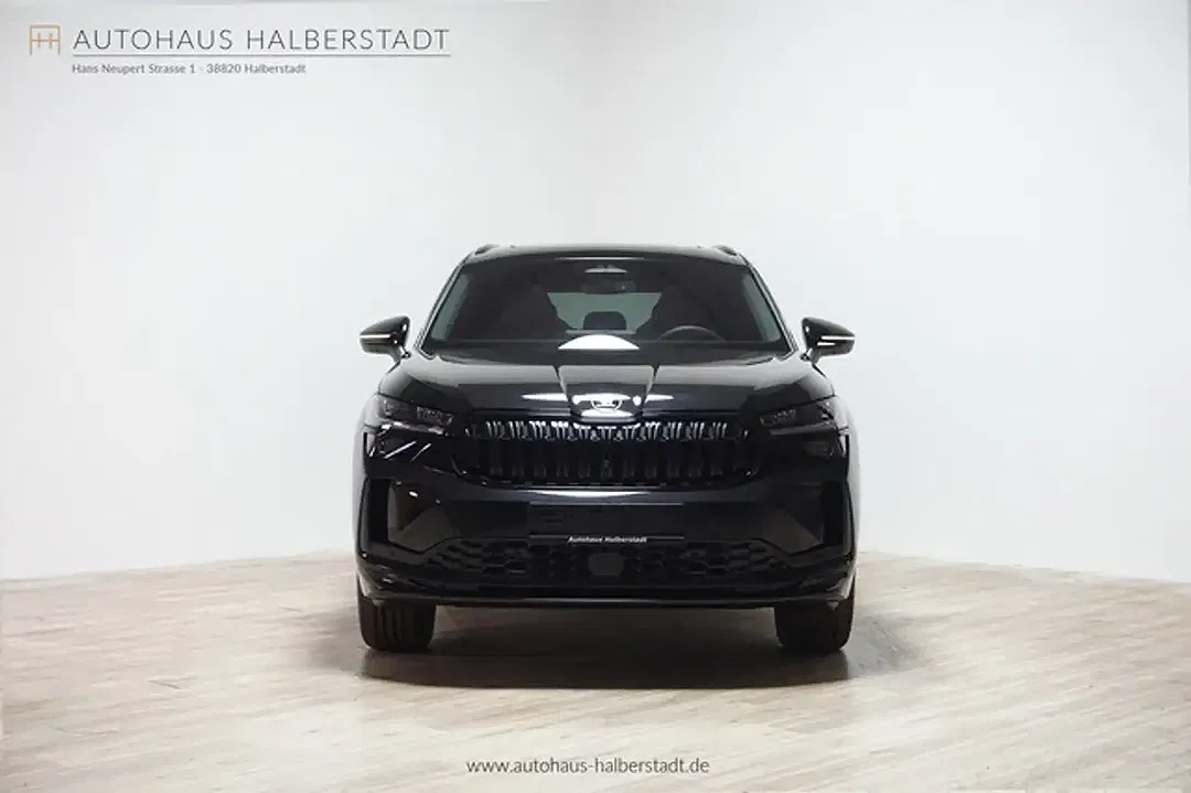 Skoda Kodiaq - Thumbnail 3