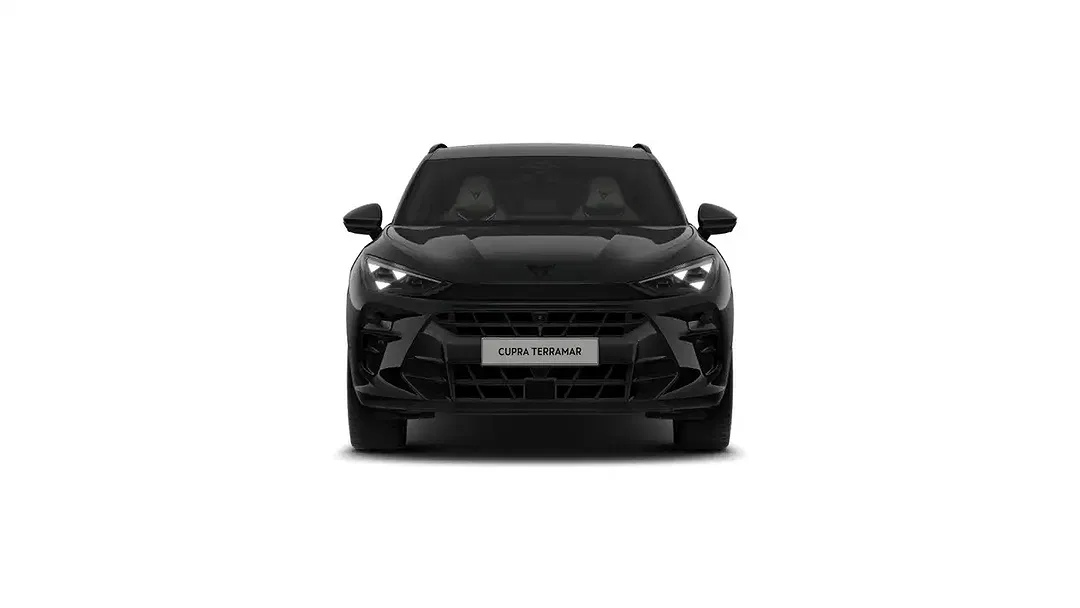 CUPRA Terramar - Thumbnail 2