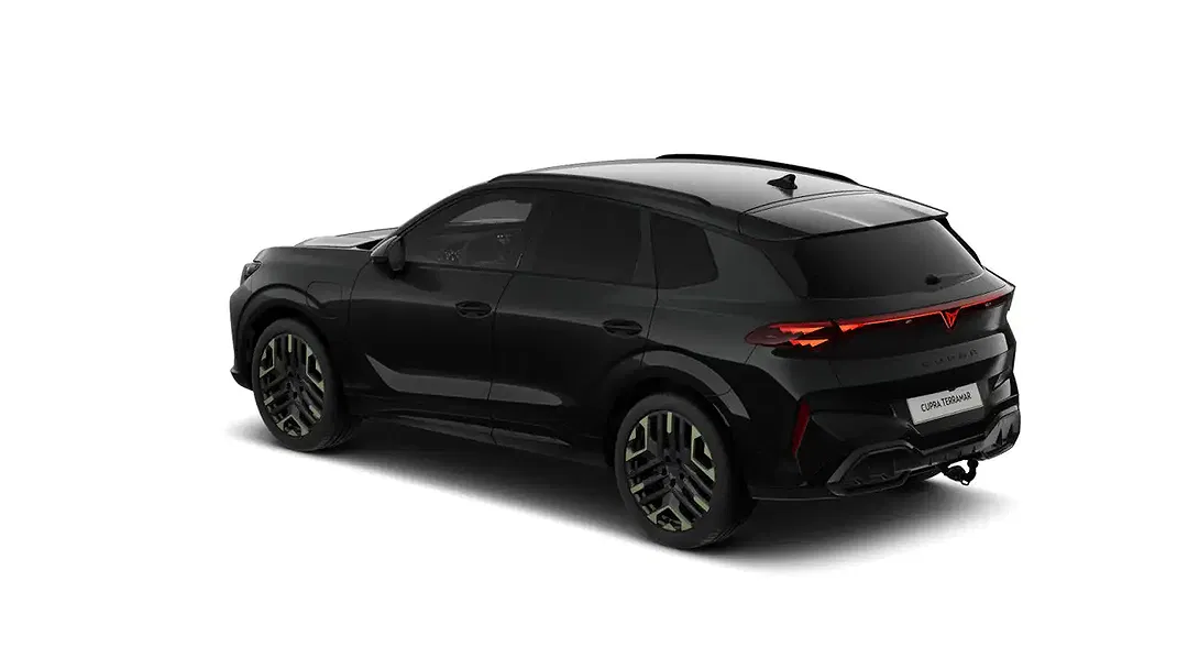 CUPRA Terramar - Thumbnail 4