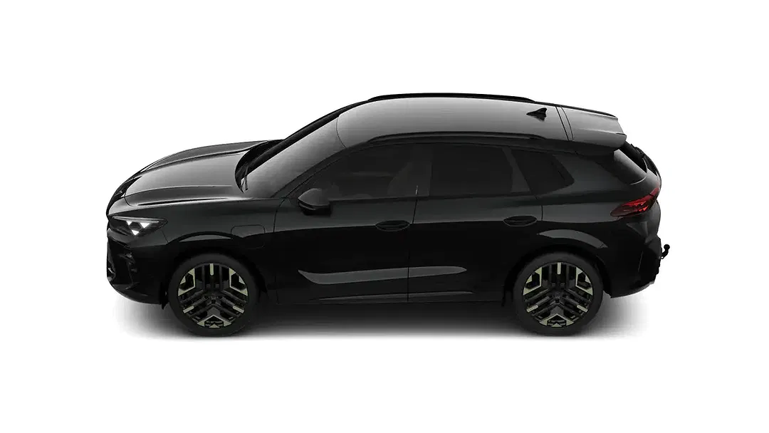CUPRA Terramar - Thumbnail 5