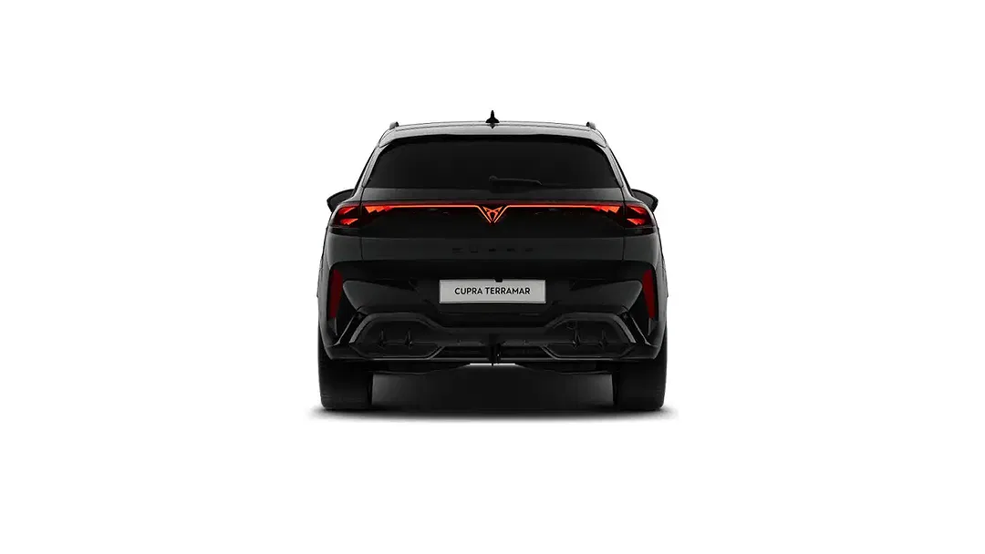 CUPRA Terramar - Thumbnail 6