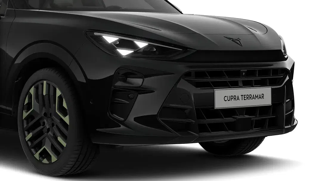 CUPRA Terramar - Thumbnail 7