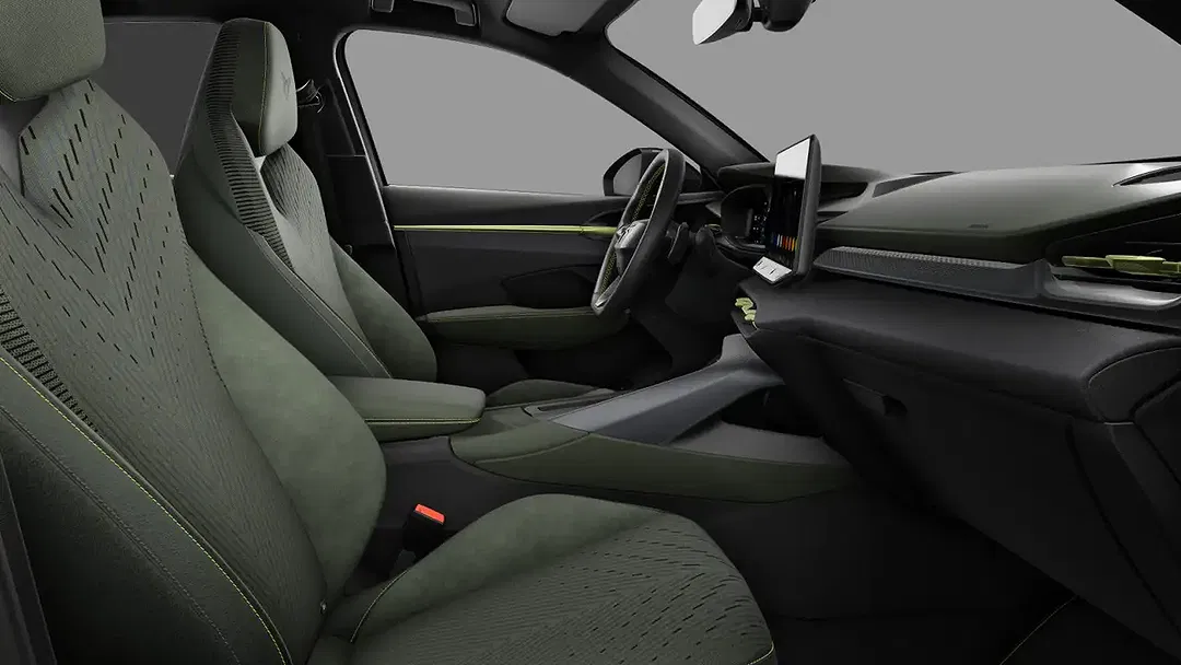 CUPRA Terramar - Thumbnail 9