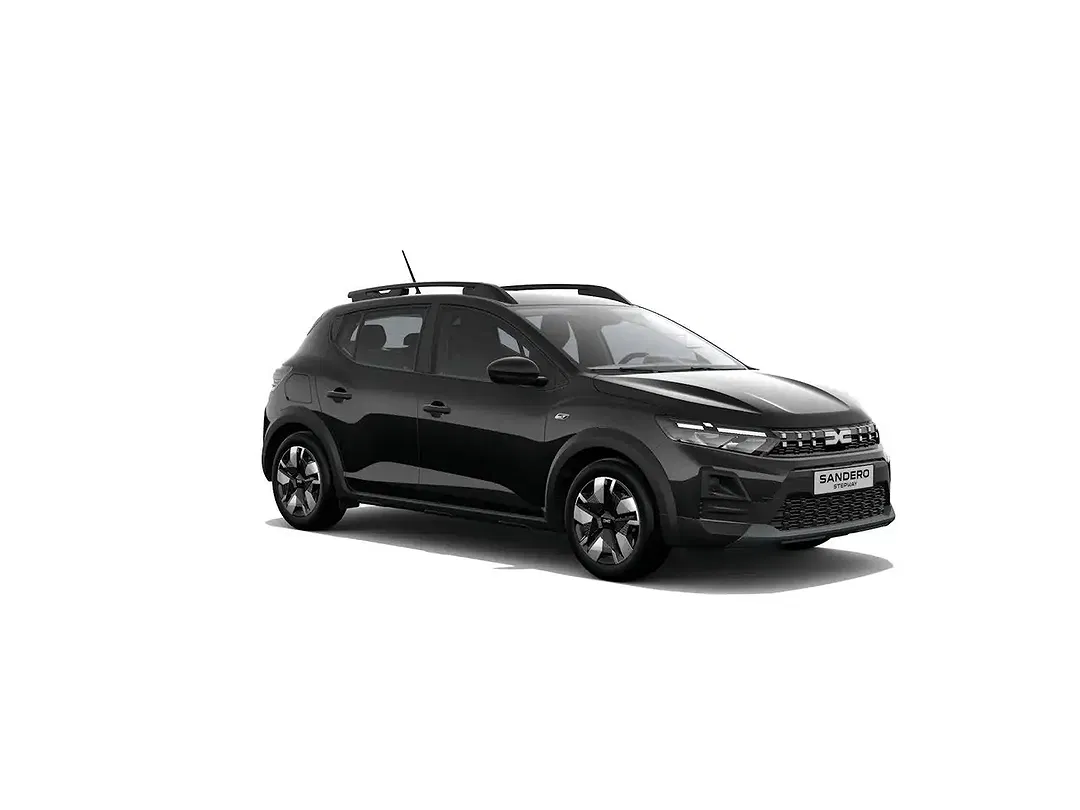 Dacia Sandero - Thumbnail 11