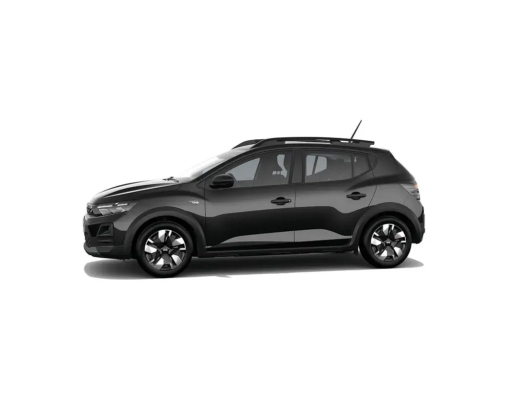 Dacia Sandero - Thumbnail 2