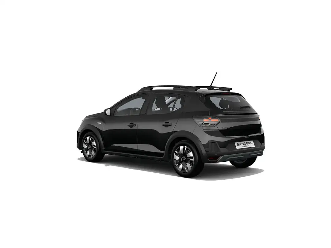 Dacia Sandero - Thumbnail 4