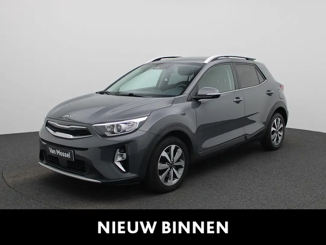 Kia Stonic 1.0
