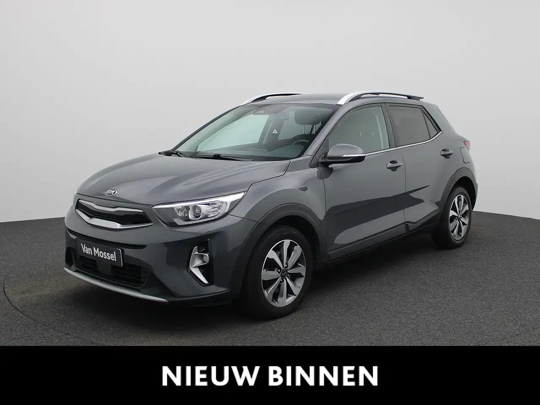 Kia Stonic - Afbeelding 1