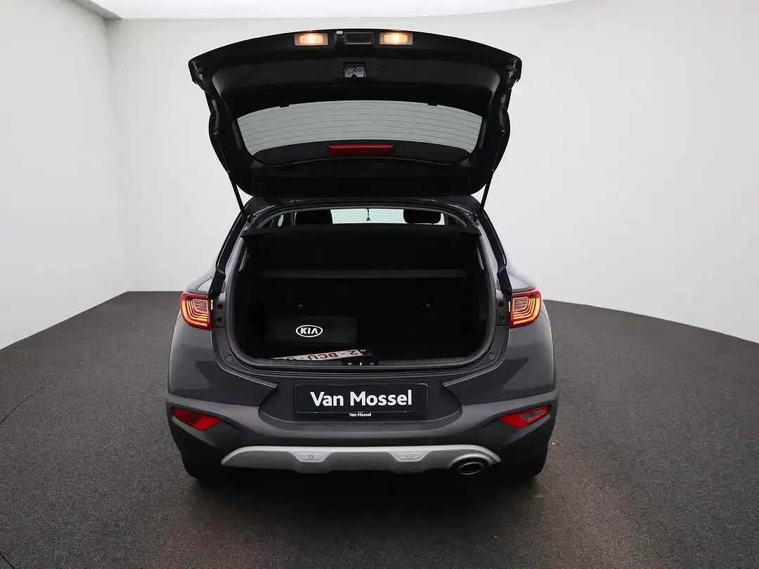 Kia Stonic - Thumbnail 13