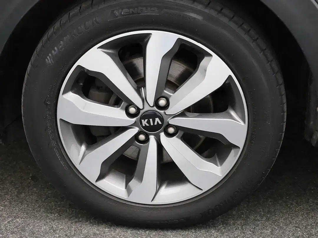 Kia Stonic - Thumbnail 14