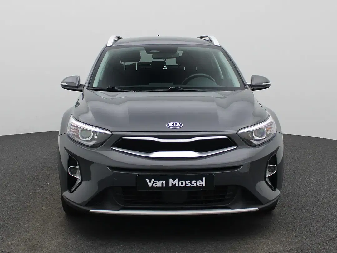 Kia Stonic - Thumbnail 3