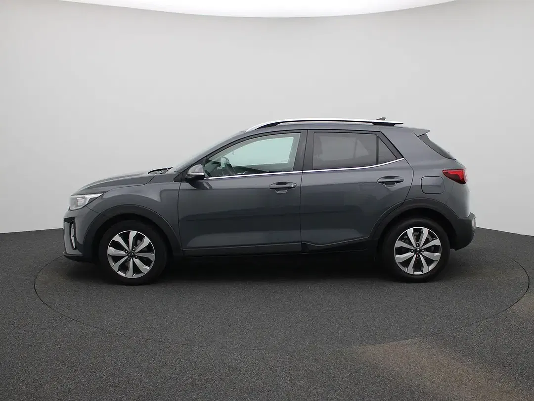 Kia Stonic - Thumbnail 5