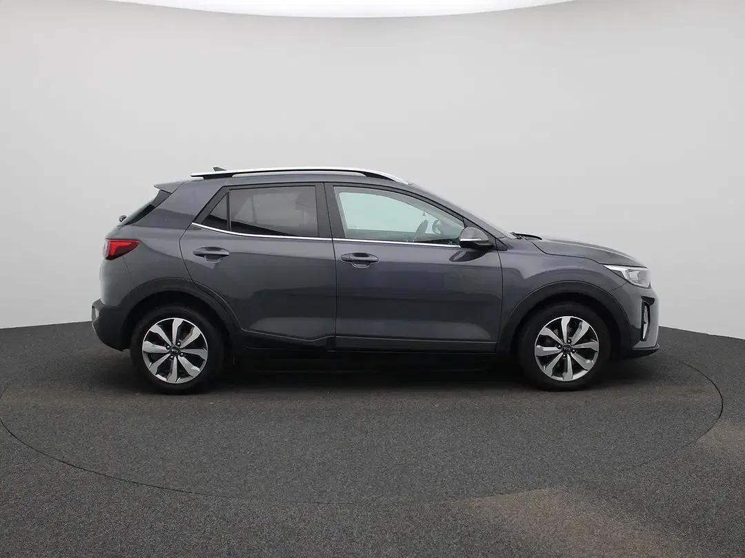 Kia Stonic - Thumbnail 7