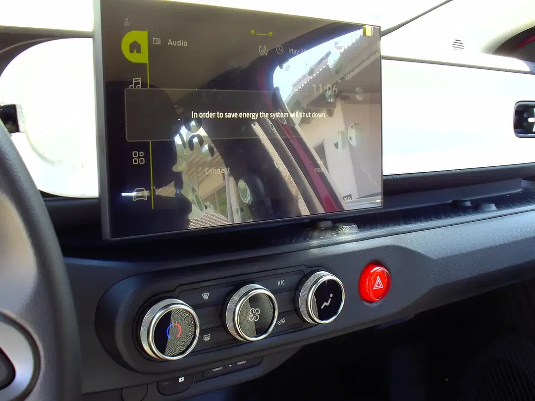 Renault Twingo - Thumbnail 13