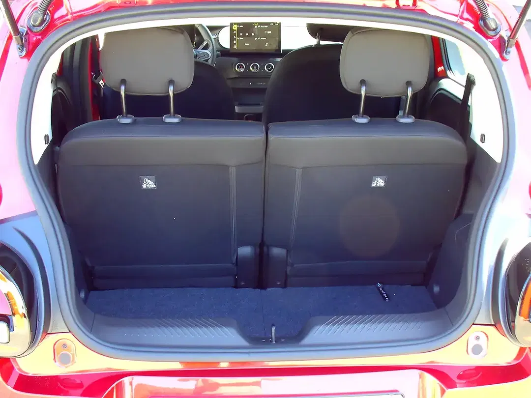 Renault Twingo - Thumbnail 15