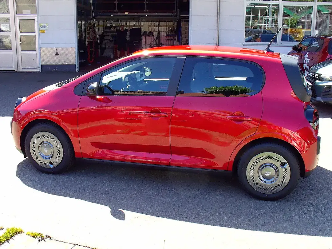 Renault Twingo - Thumbnail 2