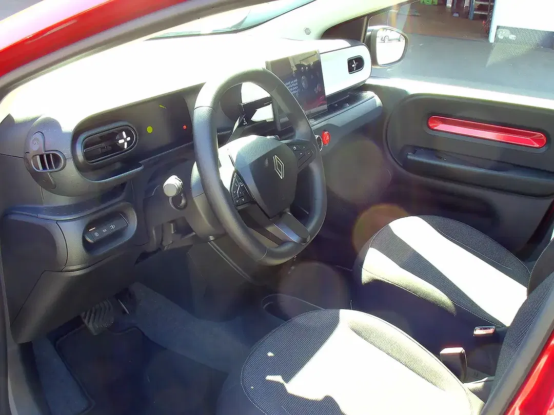 Renault Twingo - Thumbnail 7