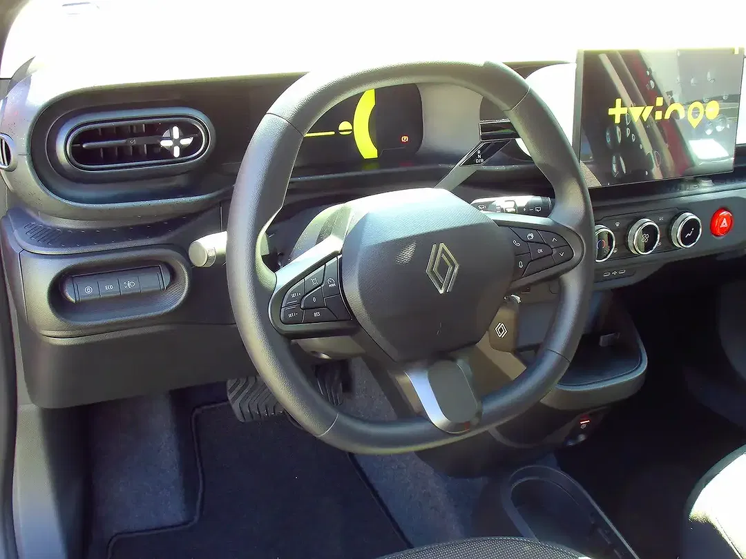 Renault Twingo - Thumbnail 8