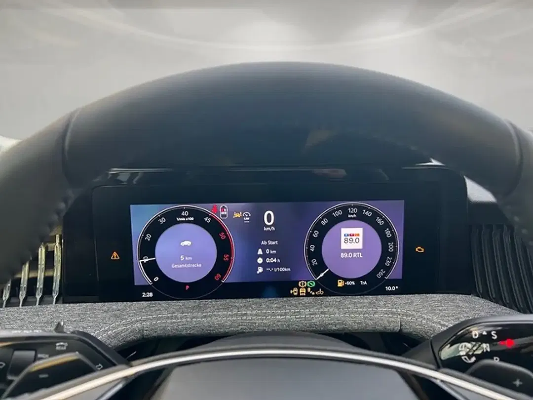 Skoda Superb - Thumbnail 13