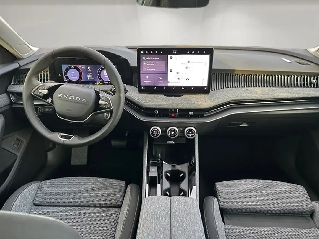 Skoda Superb - Thumbnail 15