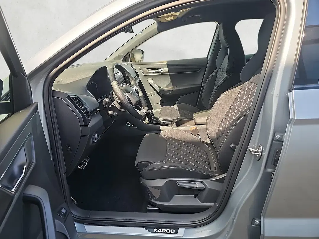 Skoda Karoq - Thumbnail 9