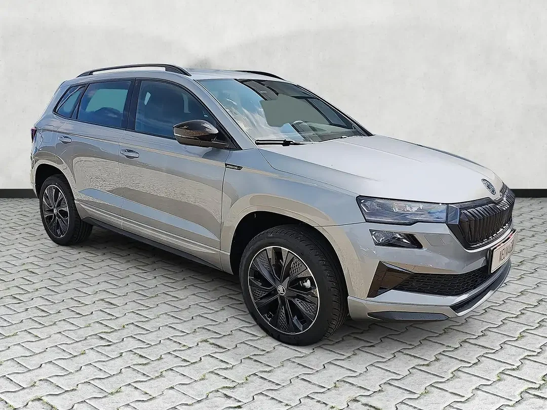 Skoda Karoq - Afbeelding 1