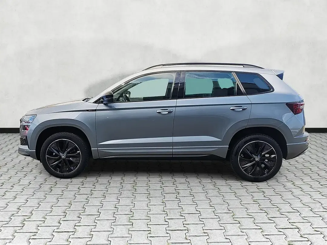 Skoda Karoq - Thumbnail 4