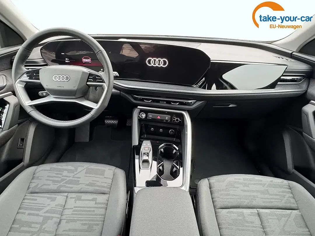 Audi Q5 - Thumbnail 10