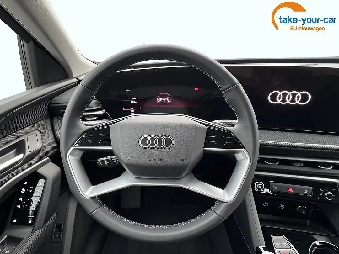 Audi Q5 - Thumbnail 11