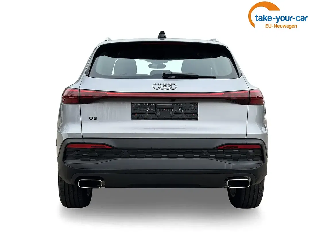 Audi Q5 - Thumbnail 4