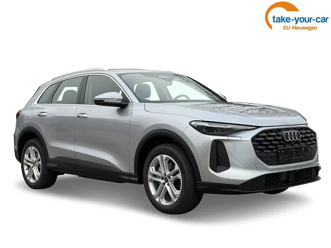 Audi Q5 - Thumbnail 7