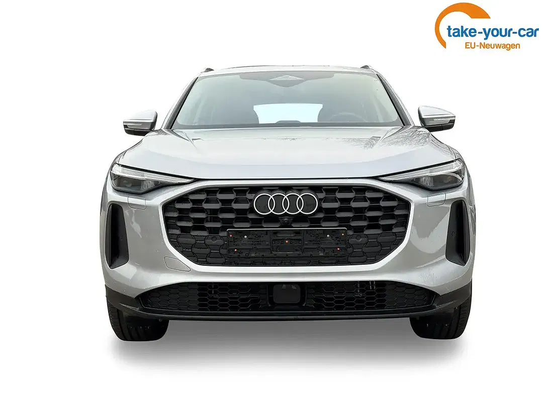 Audi Q5 - Thumbnail 8