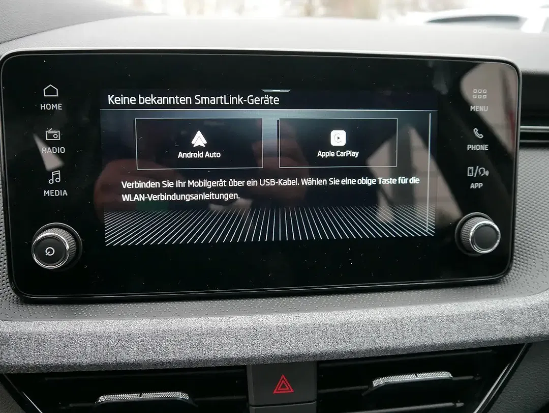 Skoda Scala - Thumbnail 15